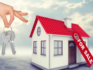 Can I sell a house for cash if it’s involved in a probate process?