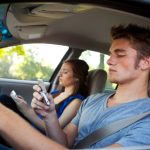 How can parents support their teen’s driver education?