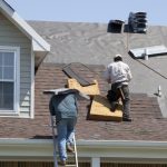 Weathering the Storm: How Air Force Roofing Ensures Your Roof Stands