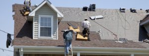 Weathering the Storm: How Air Force Roofing Ensures Your Roof Stands