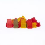 Tranquility in a Bite: Investigating THC Delta 9 Gummies for Calming Effectiveness