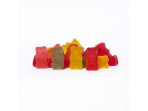 Tranquility in a Bite: Investigating THC Delta 9 Gummies for Calming Effectiveness