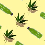 Changing Trends: THC Drinks and Their Influence on Future Cannabis Development