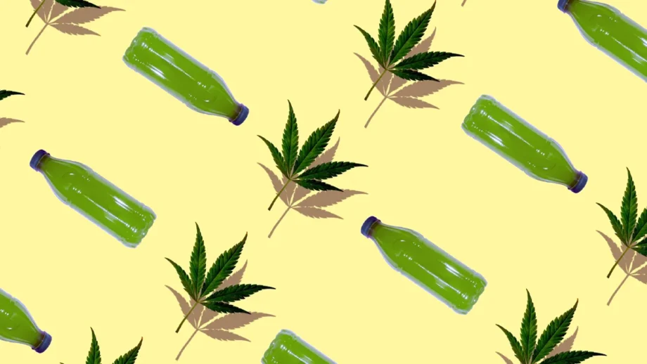 Changing Trends: THC Drinks and Their Influence on Future Cannabis Development