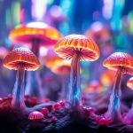 Magic Mushrooms’ Role in Managing Fear During Challenging Times