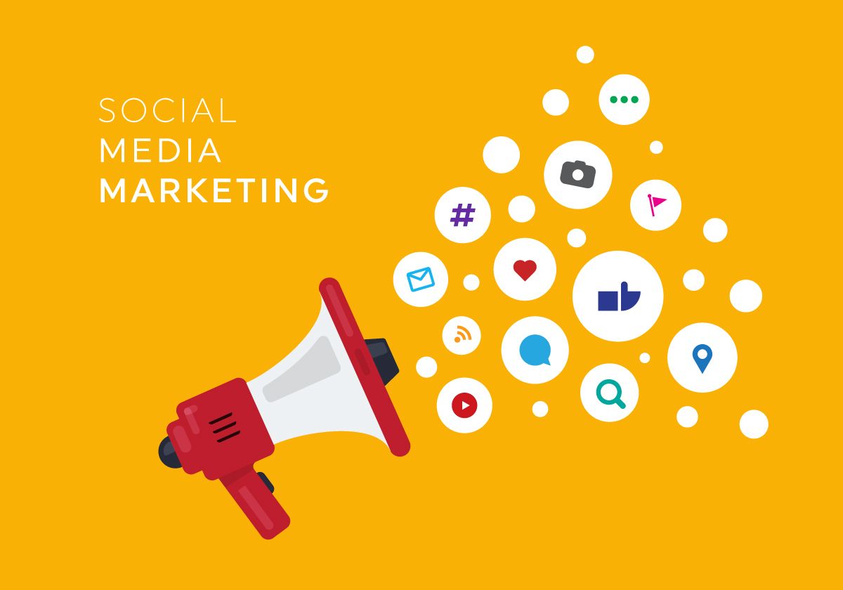 social media agency
