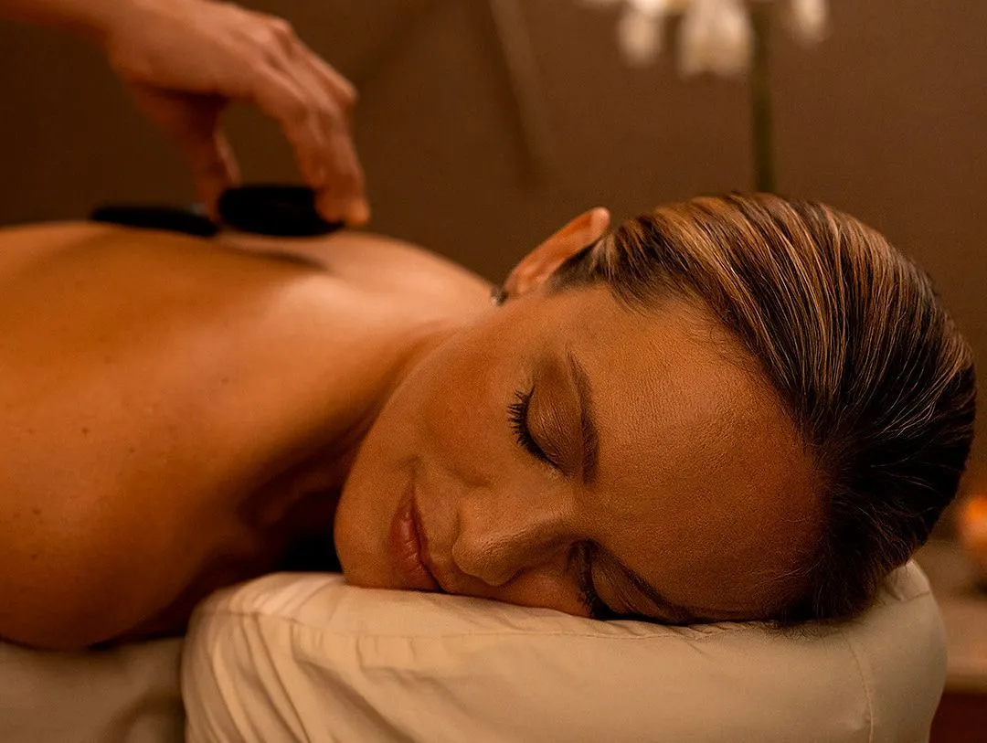massage benefits after workout