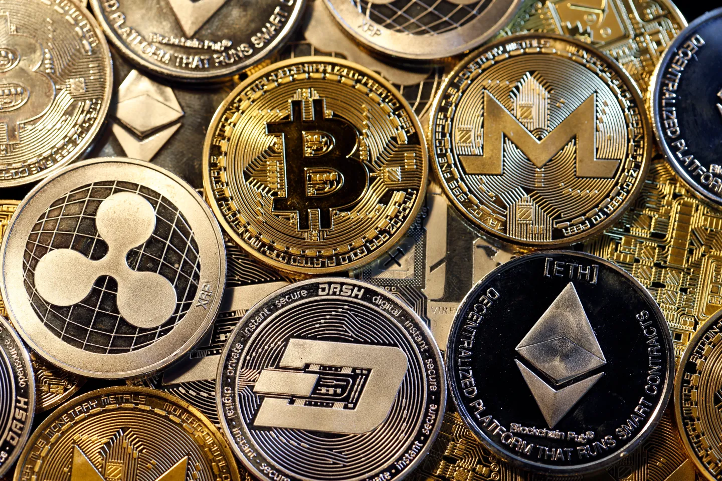 bitcoin news
