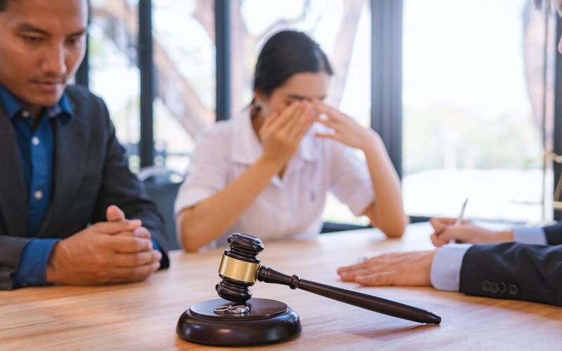 Redefining Client Engagement: Innovative Strategies in Divorce Law