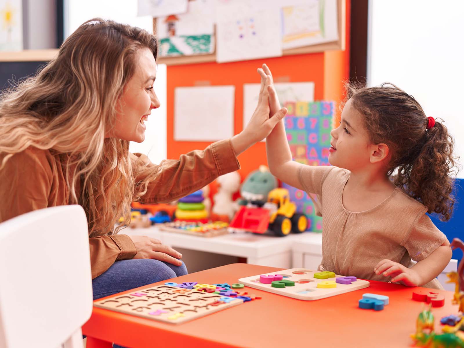 autism therapy for adults