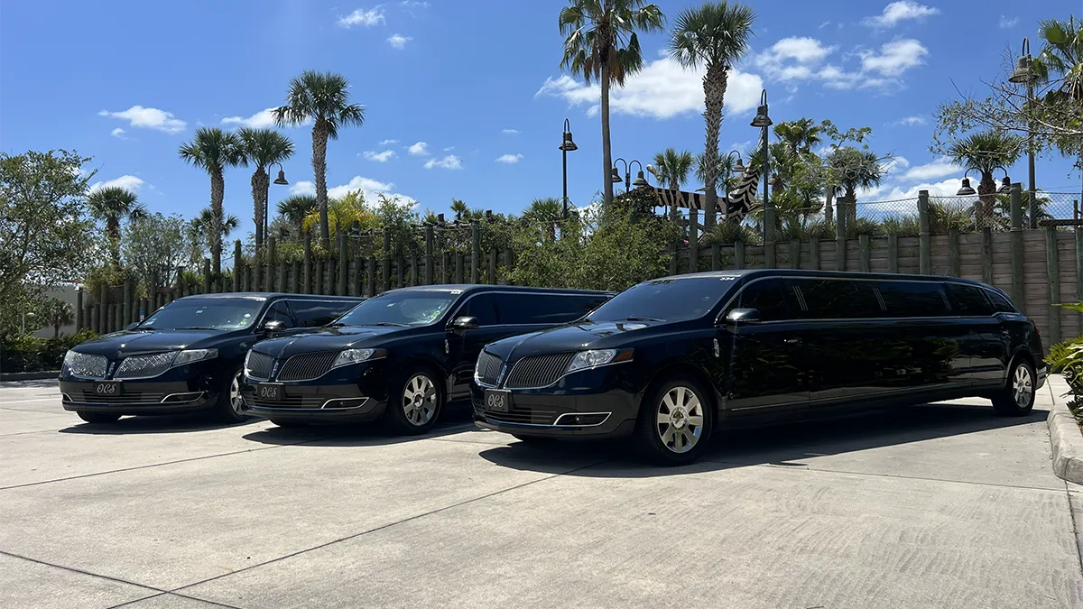 limo service