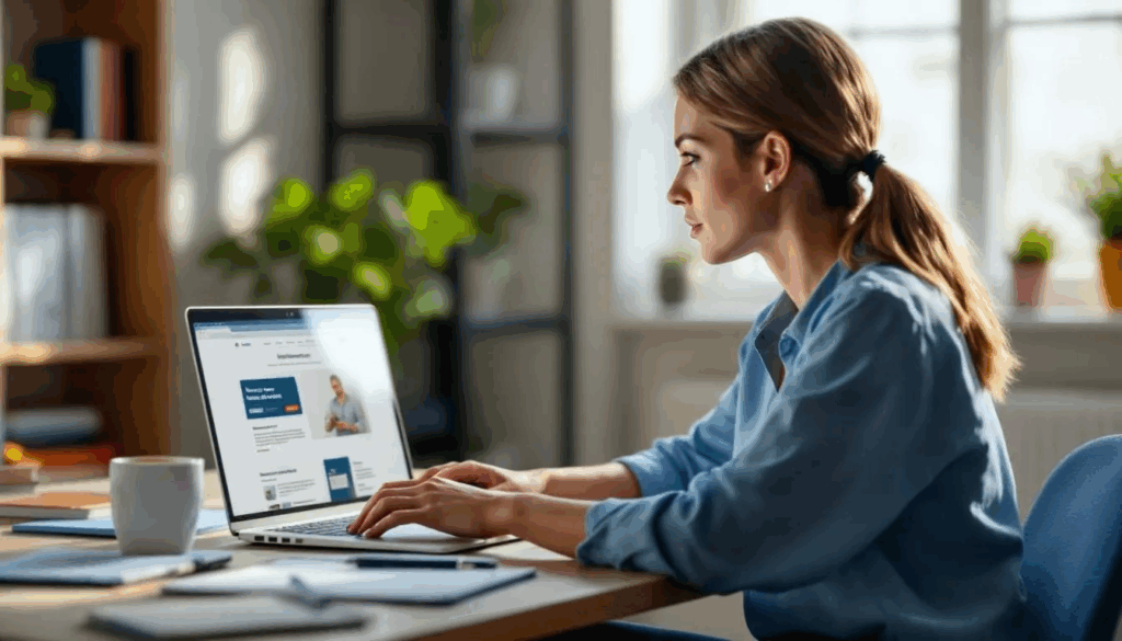 Uncovering Patient Empowerment with Blockchain in Dental Websites
