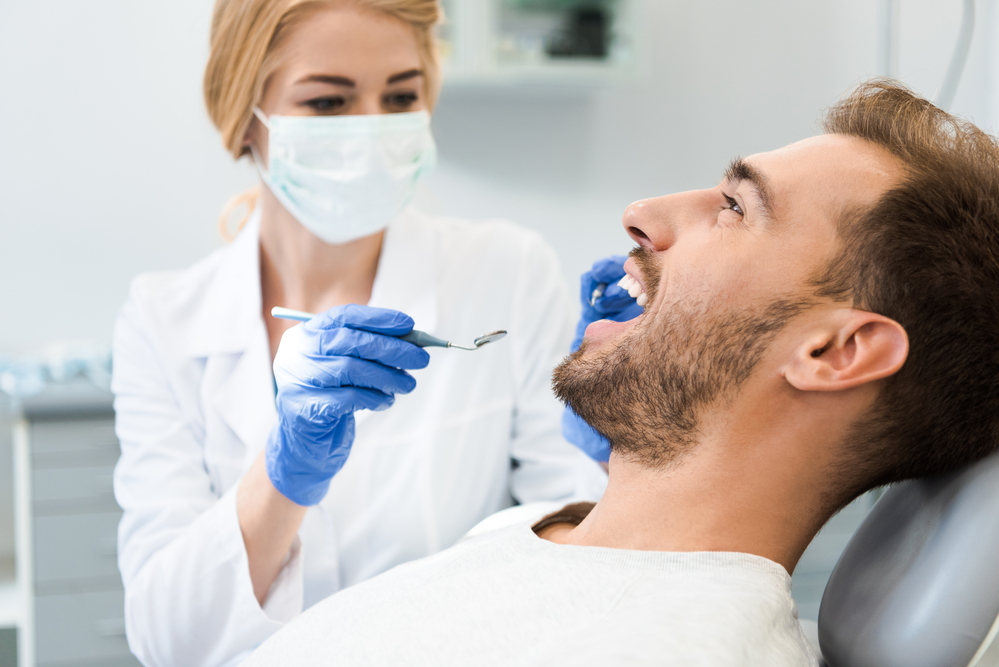 Why Your Dentist Might Recommend Different Toothpaste Based on Your Enamel Thickness